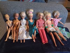 barbie set gebraucht