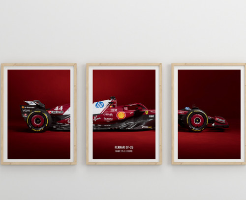 3er pack auto bild - 3er,