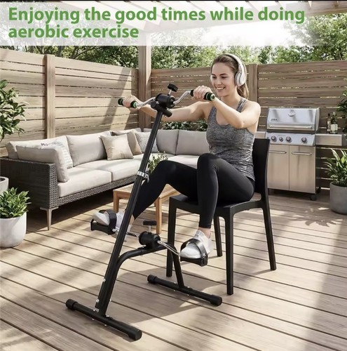 Mini heimtrainer stepper - mini,