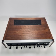 Pioneer SX-990 Stereo Receiver