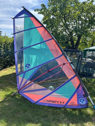 Windsurf komplettpaket - windsurf-komplettpaket, 2