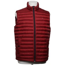 Tommy hilfiger daunenweste - tommy, hilfiger,