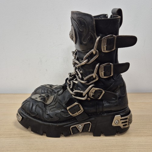 New rock reactor chains - new,