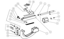 Rems Ersatzteile für REMS RAS