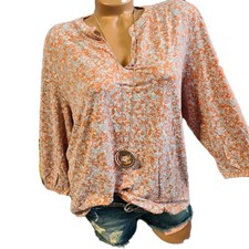 s.Oliver Shirt Tunika Bluse