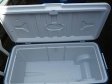 Coleman Xtreme Kühlbox model 6201 mit 95 l Fassungsvermögen TOPprodukt