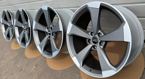 Original audi 8w 20 - s5,