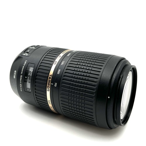 Tamron 300mm 5 6 - sp, di