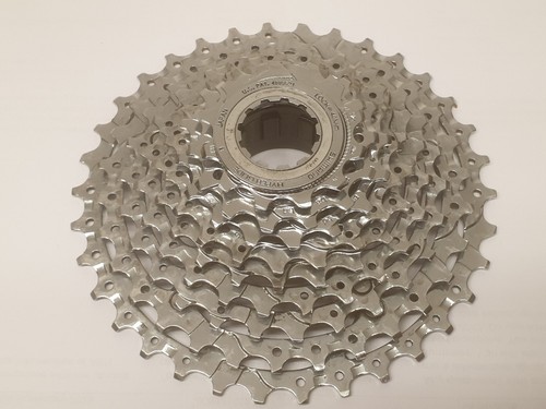 Vintage shimano m750 - xt, cs-m750