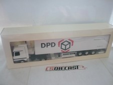 Eligor 1:43 Modern Trucks