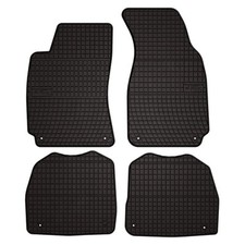 Fußmatten Set Gummimatten