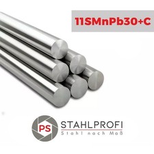 Rundstahl Automatenstahl