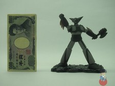 Real Robo Series - Figure