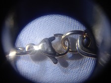 Königskette Stainless Steel