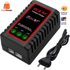 Lipo Ladegerät 2S 3S 11,1V