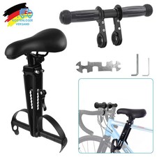 Fahrrad Kindersitz Vorne