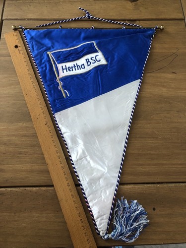 Hertha bsc - hertha,