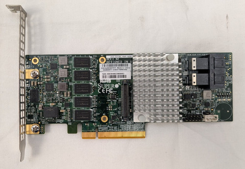 Supermicro aoc s3108l h8ir - supermicro, aoc-s3108l-h8ir