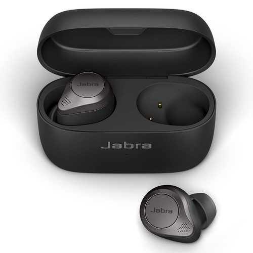 Jabra elite 85t true - elite, wireless
