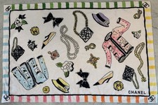 Chanel "Icons" Vintage