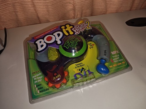 Hasbro bop extreme - extreme, 2