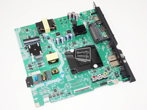 Hisense mainboard - hisense,