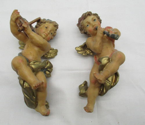 Achatit wandfigur figur - x,