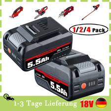 4pack für einhell akku - für,