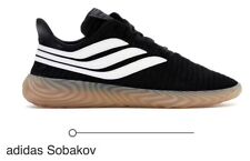 Adidas Sobakov, 2018, consortium, AQ1135
