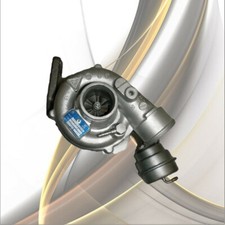 TURBOLADER T4 074145703E 2.5