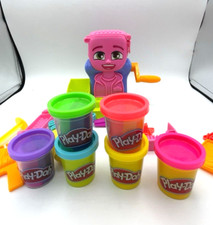 Play-Doh Knete Kaffee Teeparty Kinderknete Komplett Set Knetwerkzeug