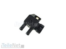 Differenzdrucksensor