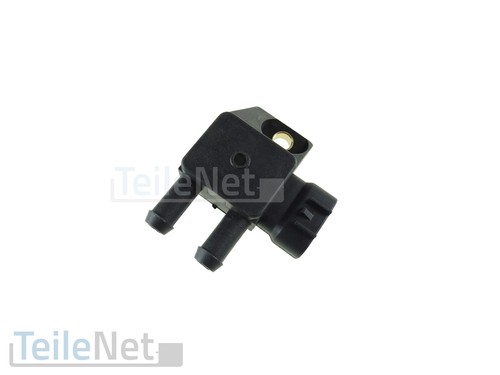 Differenzdrucksensor