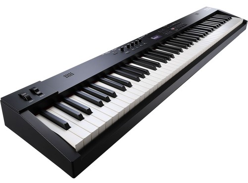 Roland stagepiano inkl - roland,