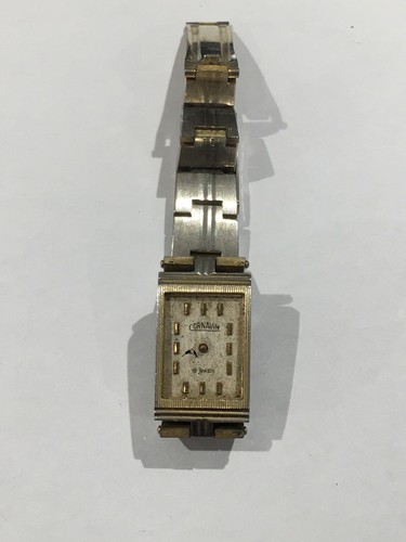 Cornavin jewels watch - 16,