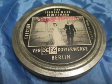 König Drosselbart , DEFA