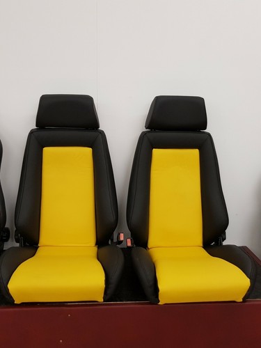 Recaro sitze nappa - recaro,