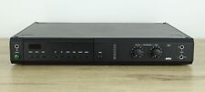 BRAUN Kassettendeck Atelier HiFi C1, schwarz, sehr guter Zustand, 8230/33899