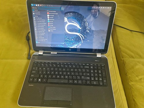 Kali linux learn - kali,