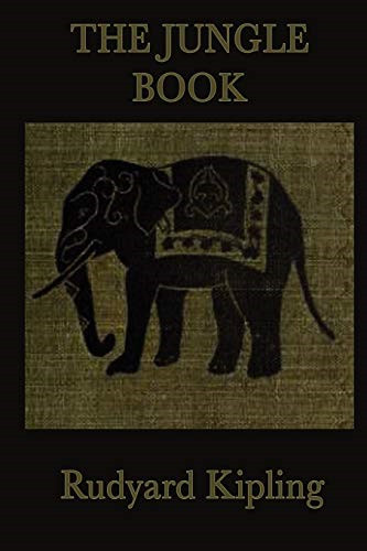 The jungle book new - jungle,