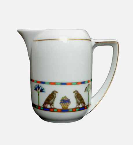 Milchkännchen rosenthal - milchkännchen,