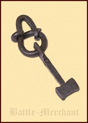 Thorshammer aus eisen - thorshammer,
