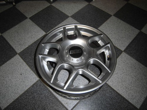 Polo bbs alufelge - bbs, et