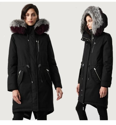 Mackage rena daunenmantel - mackage, "rena"