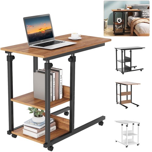 Laptoptisch mit rollen - laptoptisch,