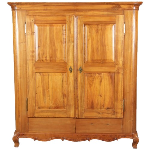 Antiker barockschrank 1760 - barockschrank, um