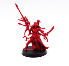 Amallyn Shadowguide Asuryani Ranger Blackstone Fortress Warhammer 40k