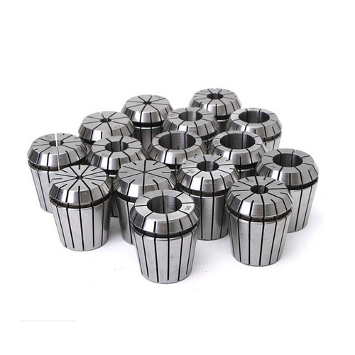 Er20 spring collet chucks - er20,