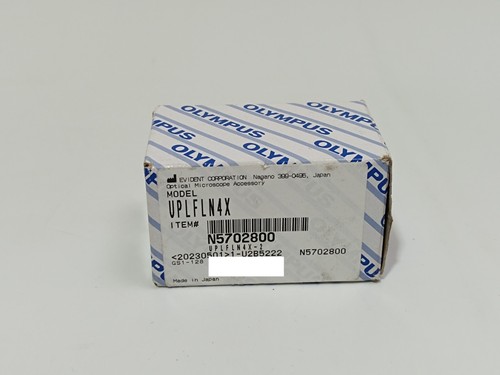 Olympus uplfln4x 13 17mm - f0.13,