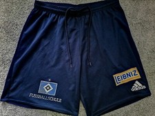 ⚽HSV⚽ Hamburg Hose M